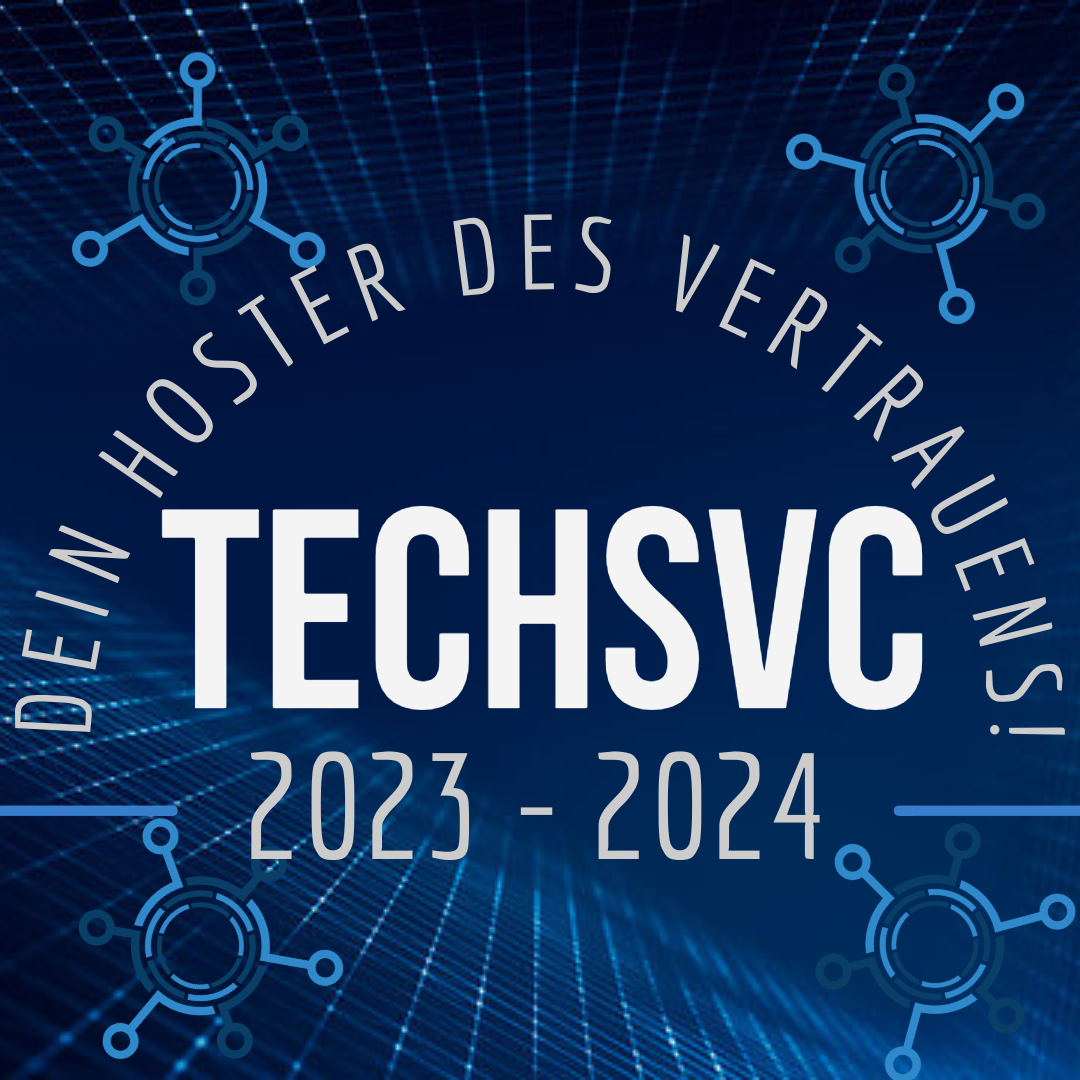 TechSVC Logo